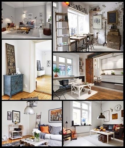 DECO&Estilo Industrial