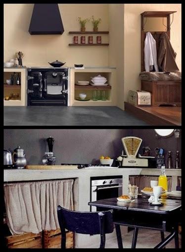 DECO&Muebles de obra