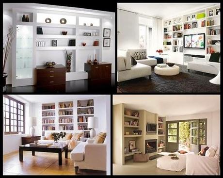 DECO&Muebles de obra