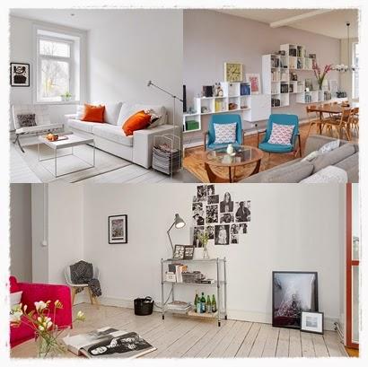 DECO&Nórdico con color