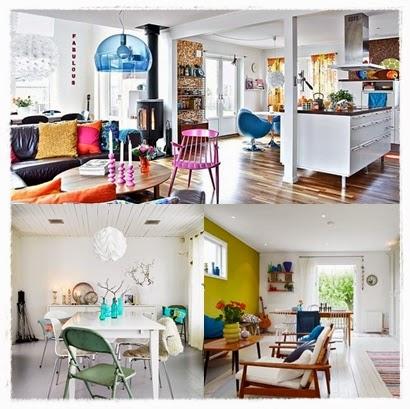 DECO&Nórdico con color