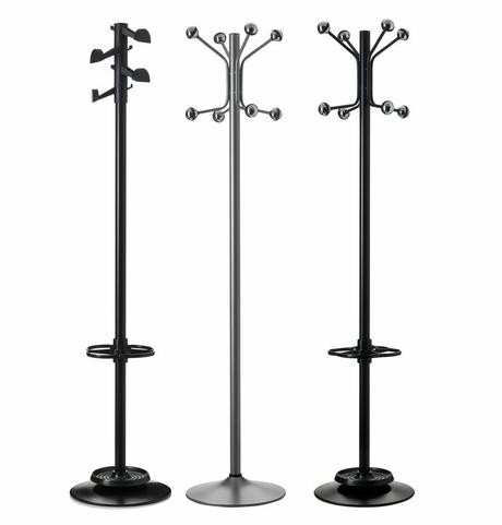 Esto si que es tener una buena PERCHA....