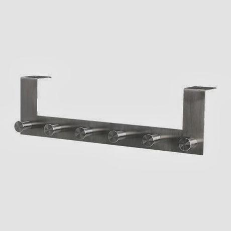 Esto si que es tener una buena PERCHA....