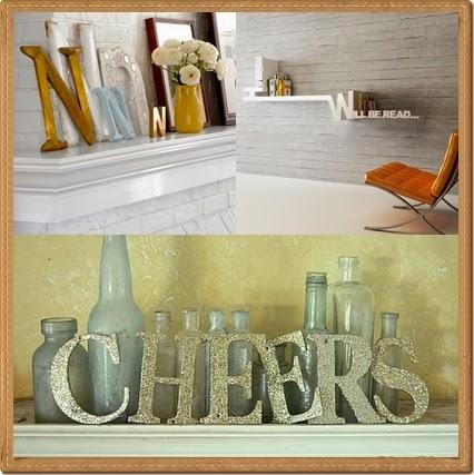 DECO&Letras