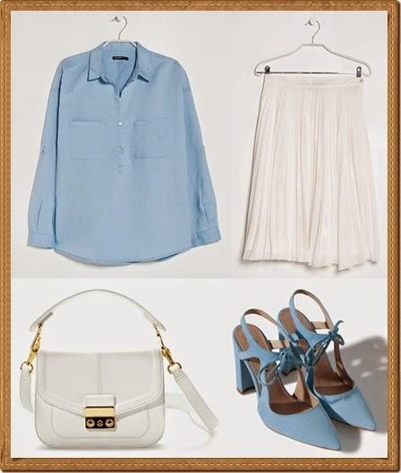 Quiero ese look Quiero ese look