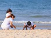 Actividades verano para divertir pequeño necesidades especiales