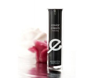 Crema Hidratante de Caviar  Cosmética personalizada, cosmética natural, cosmética biologica, blog soloyo