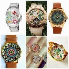 6 TENDENCIAS EN RELOJES 2014