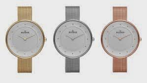 6 TENDENCIAS EN RELOJES 2014