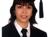 ¡¡Ya estoy graduada!!