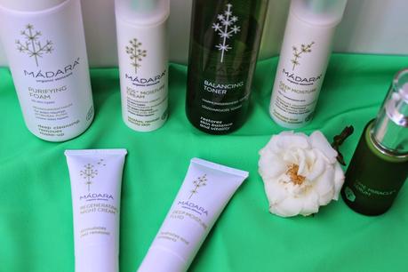 RETO COSMÉTICA ECO: Mi tratamiento facial de Junio