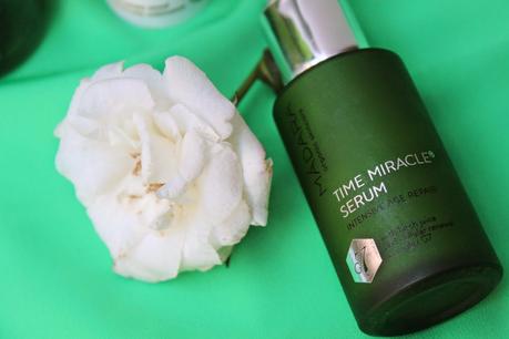 RETO COSMÉTICA ECO: Mi tratamiento facial de Junio