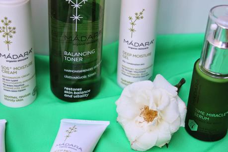 RETO COSMÉTICA ECO: Mi tratamiento facial de Junio