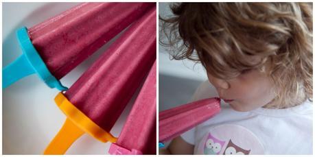 RECETA: HELADOS CASEROS RECETA: HELADOS CASEROS