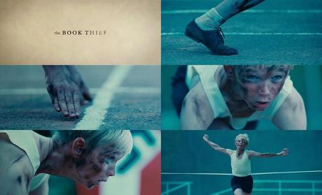 Película: La ladrona de libros