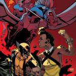 Wolverine and the X-Men Nº 6