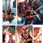 Wolverine and the X-Men Nº 6