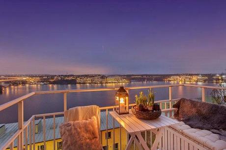 Otros Balcones Rusticos  /  Rustic Style Balcony