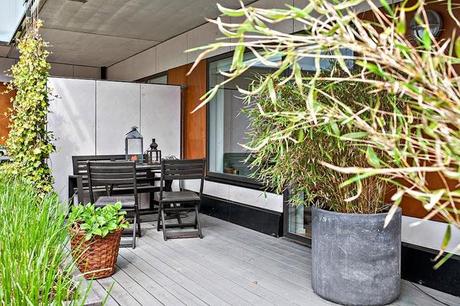 Otros Balcones Rusticos  /  Rustic Style Balcony