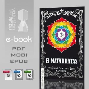 .: El Matarratas :. Ya en e-book