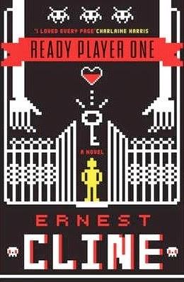 La vuelta al mundo literario #18: Ready, Player, One de Ernest Cline