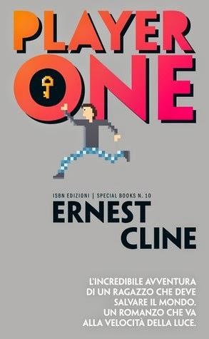 La vuelta al mundo literario #18: Ready, Player, One de Ernest Cline