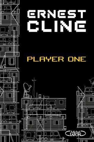 La vuelta al mundo literario #18: Ready, Player, One de Ernest Cline