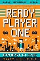 La vuelta al mundo literario #18: Ready, Player, One de Ernest Cline