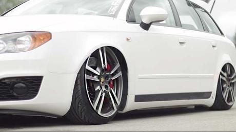 seat exgeo stance porsche