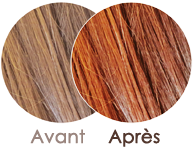 Henna,como colorear y tratar el cabello A-Z