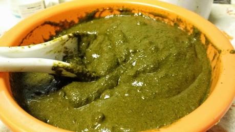 Henna,como colorear y tratar el cabello A-Z