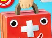 Apps para veranito Pepi Doctor