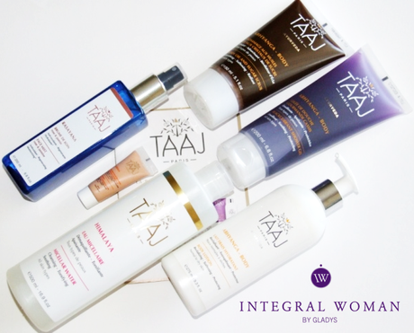 ♥ Hablemos de TAAJ -París-