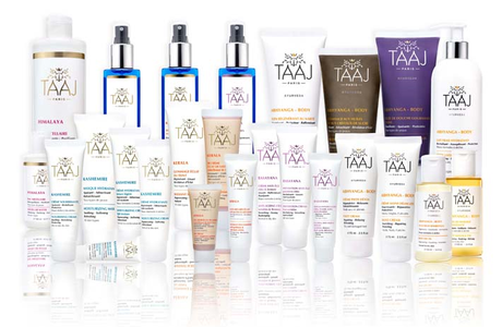 ♥ Hablemos de TAAJ -París-