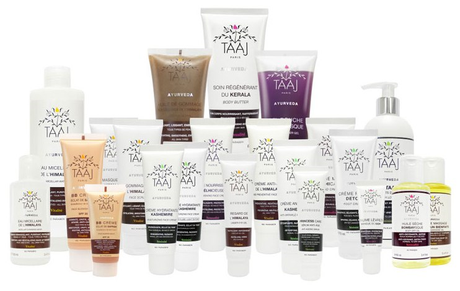 ♥ Hablemos de TAAJ -París-