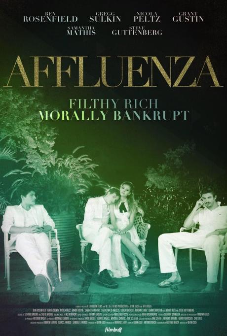 TRAILER OFICIAL DE AFFLUENZA