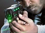 Nuevo clip "the anomaly"
