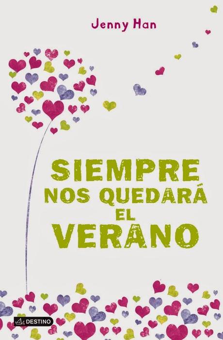 A todos los chicos de los que me enamoré (To All the Boys I've Loved Before) de Jenny Han a la pantalla grande