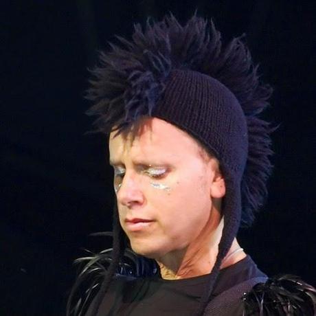 Martin Gore: La esencia de Depeche Mode