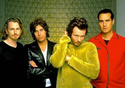 El Clásico Ecos de la semana: Purple (Stone Temple Pilots) 1994