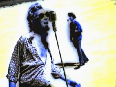 El Clásico Ecos de la semana: Purple (Stone Temple Pilots) 1994