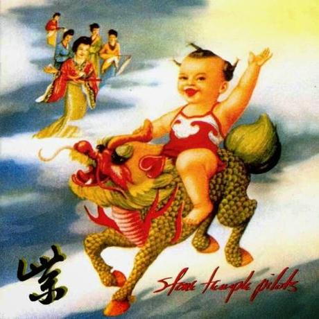 El Clásico Ecos de la semana: Purple (Stone Temple Pilots) 1994