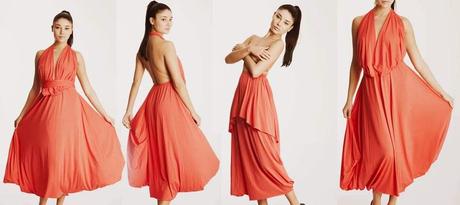 Sorteo gracias a la firma de moda Unique!!!