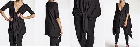 Sorteo gracias a la firma de moda Unique!!!