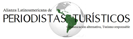 1° Congreso Turístico de Periodistas y Profesionales Latinoamericanos