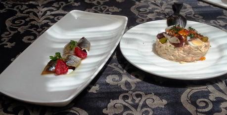 Que si quieres arroz Catalina: Arroz en la Casa de Campo