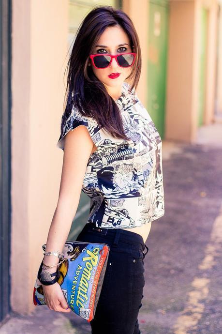 Shoes&Basics And The Desire: 10 Thinks About Us Shoes&Basics And The Desire: 10 Thinks About Us