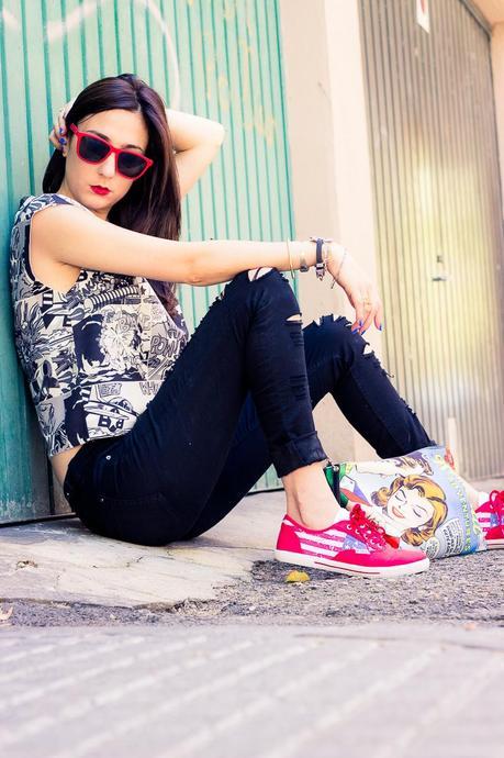 Shoes&Basics And The Desire: 10 Thinks About Us Shoes&Basics And The Desire: 10 Thinks About Us