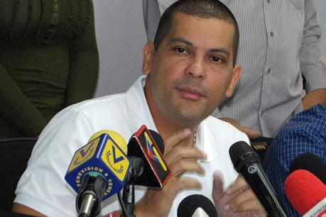 Alcalde chavista usa crematorios para desaparecidos