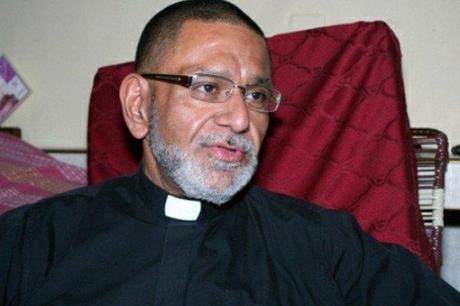 Alcalde chavista usa crematorios para desaparecidos